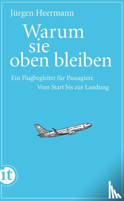 Heermann, Jürgen - Warum sie oben bleiben
