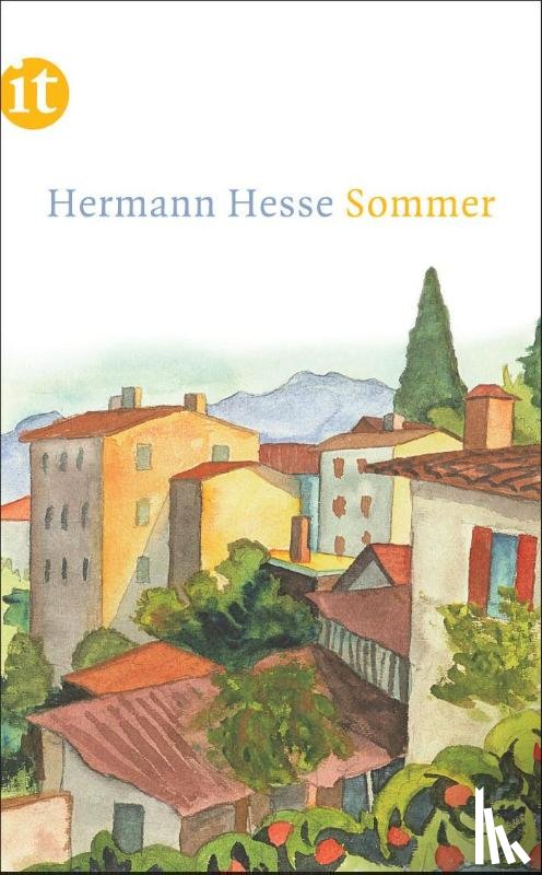 Hesse, Hermann - Sommer