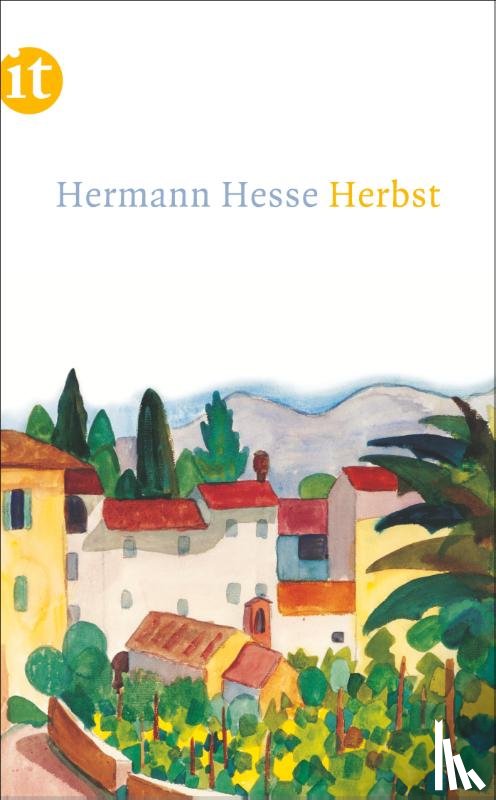 Hesse, Hermann - Herbst