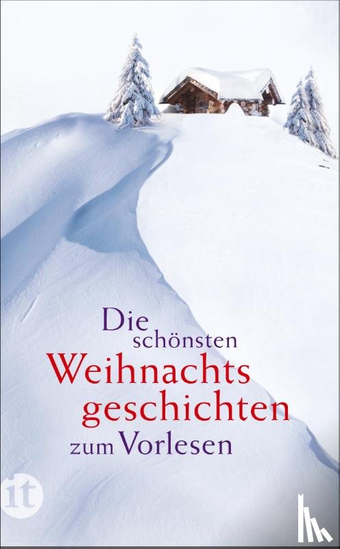  - Die schönsten Weihnachtsgeschichten zum Vorlesen