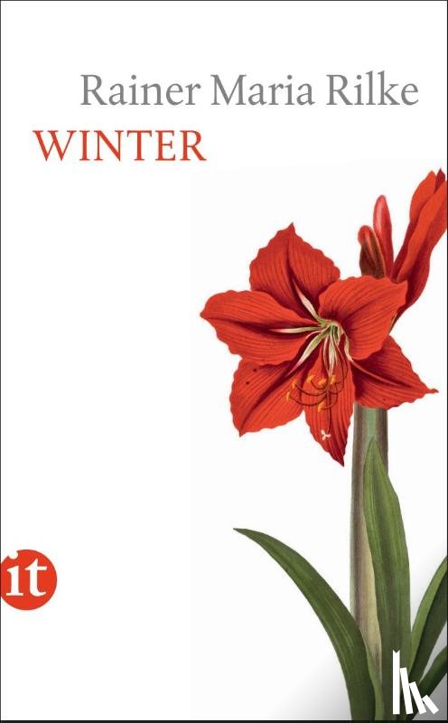 Rilke, Rainer Maria - Winter