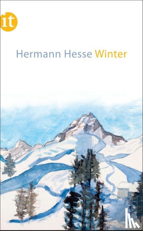 Hesse, Hermann - Winter