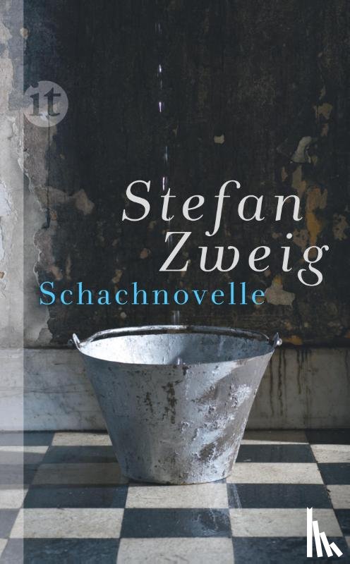 Zweig, Stefan - Schachnovelle