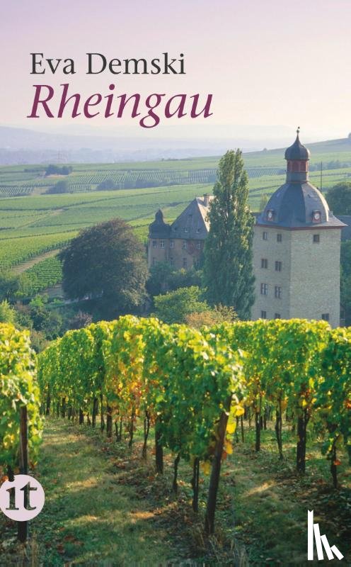 Demski, Eva - Rheingau