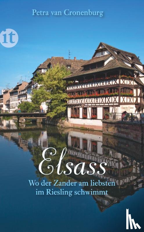 Cronenburg, Petra van - Elsass