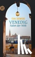 Demski, Eva - Venedig