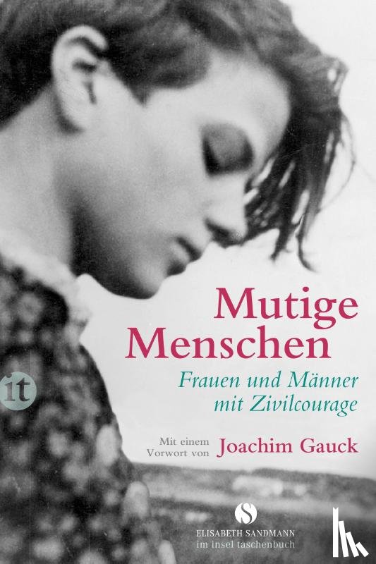  - Mutige Menschen