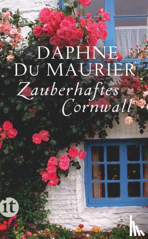 DuMaurier, Daphne - Zauberhaftes Cornwall