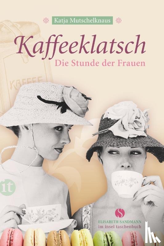 Mutschelknaus, Katja - Kaffeeklatsch
