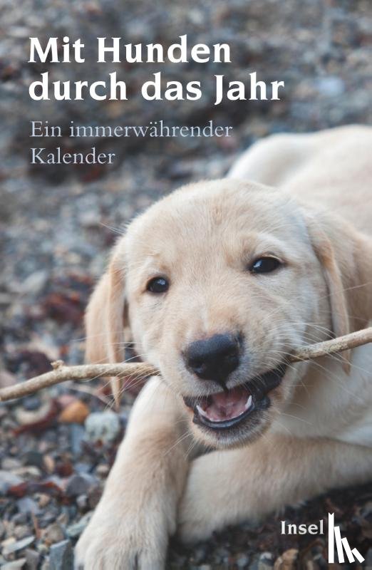  - Mit Hunden durch das Jahr