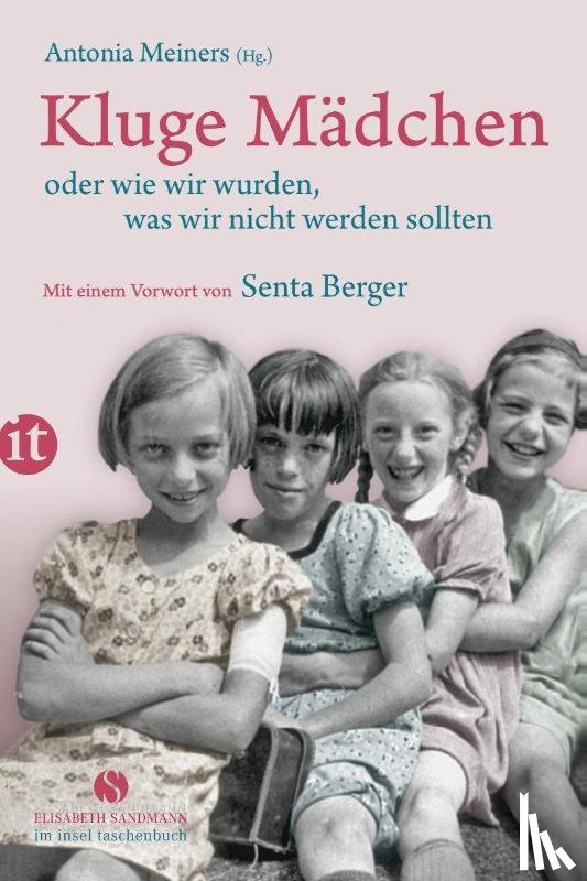  - Kluge Mädchen oder wie wir wurden, was wir nicht werden sollten