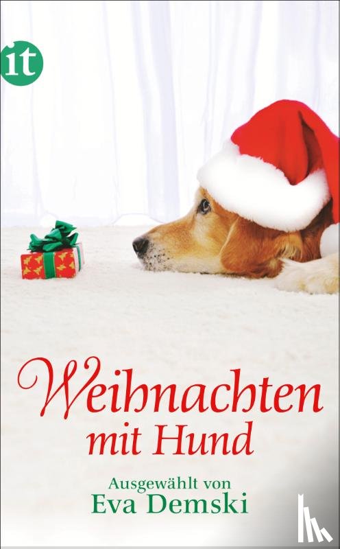  - Weihnachten mit Hund