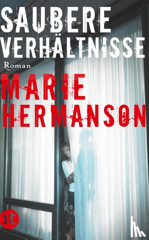 Hermanson, Marie - Saubere Verhältnisse