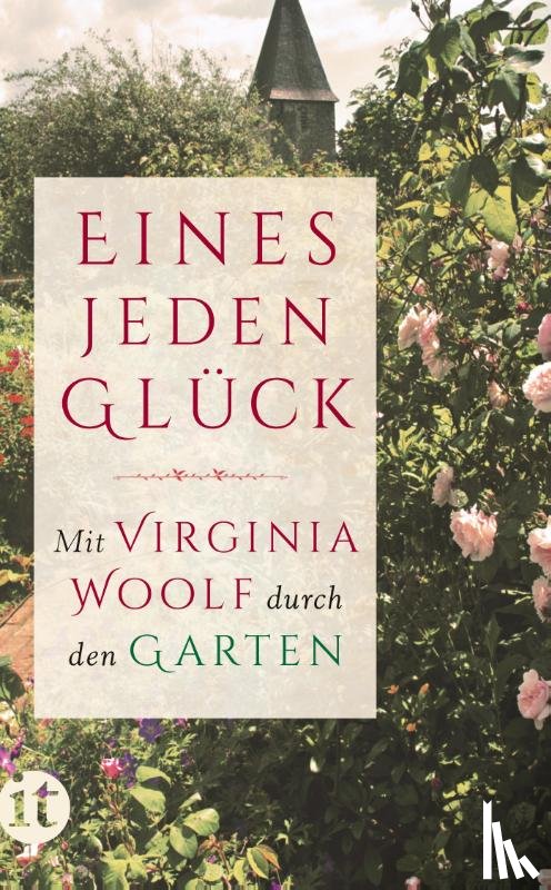 Woolf, Virginia - »Eines jeden Glück«