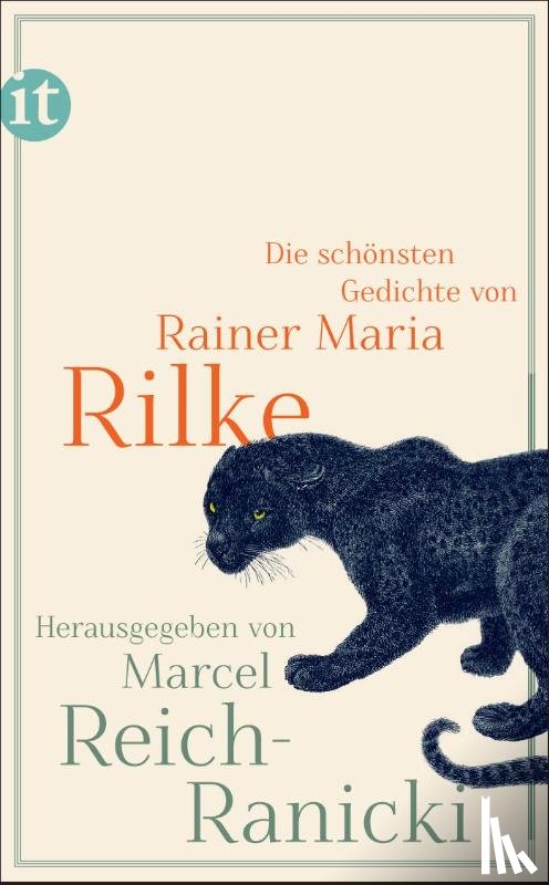 Rilke, Rainer Maria - Die schönsten Gedichte