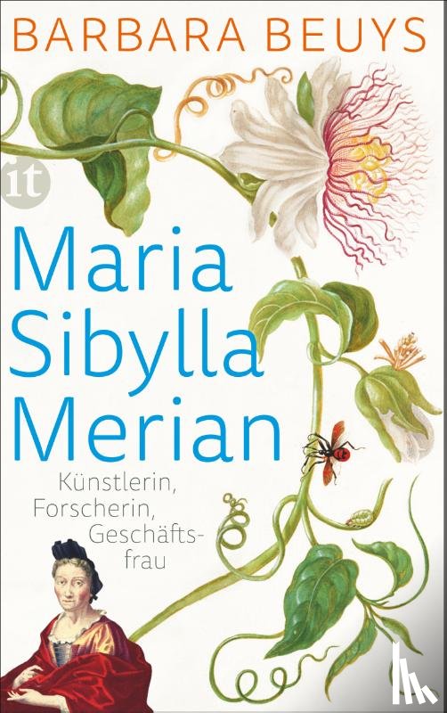 Beuys, Barbara - Maria Sibylla Merian