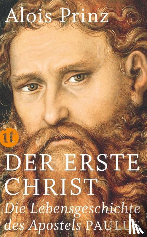 Prinz, Alois - Der erste Christ