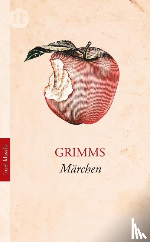 Grimm, Wilhelm, Grimm, Jacob - Grimms Märchen