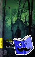 Poe, Edgar Allan - Horrorgeschichten