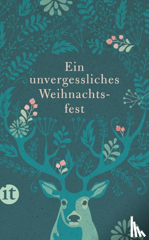  - Ein unvergessliches Weihnachtsfest