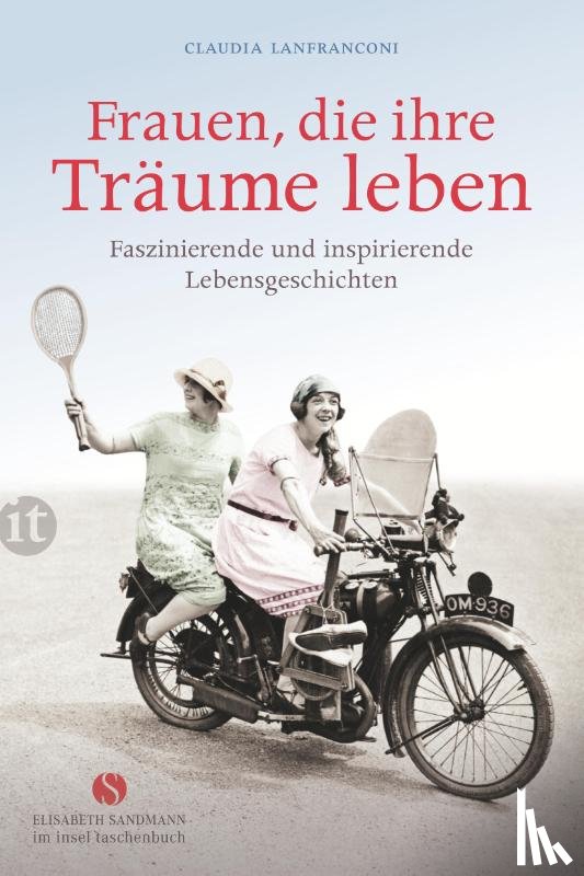  - Frauen, die ihre Träume leben