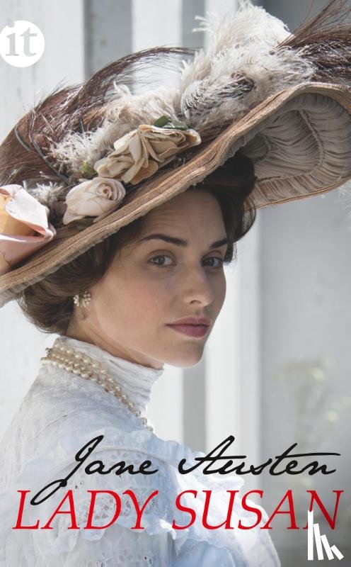 Austen, Jane - Lady Susan