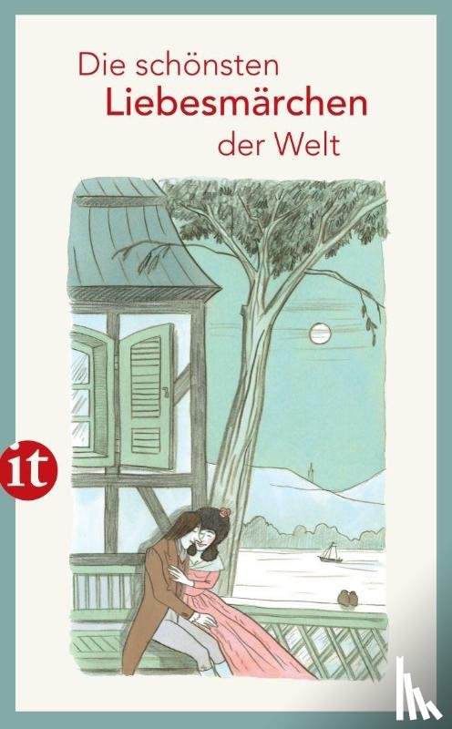 - Die schönsten Liebesmärchen der Welt