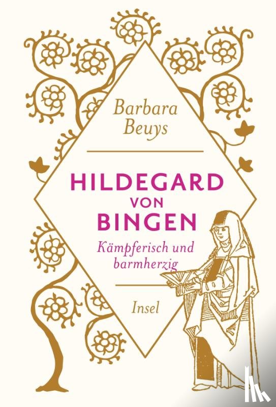 Beuys, Barbara - Hildegard von Bingen