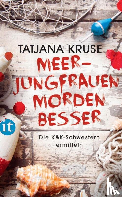 Kruse, Tatjana - Meerjungfrauen morden besser