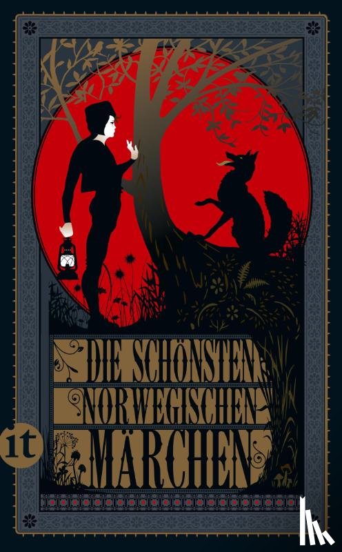  - Die schönsten norwegischen Märchen