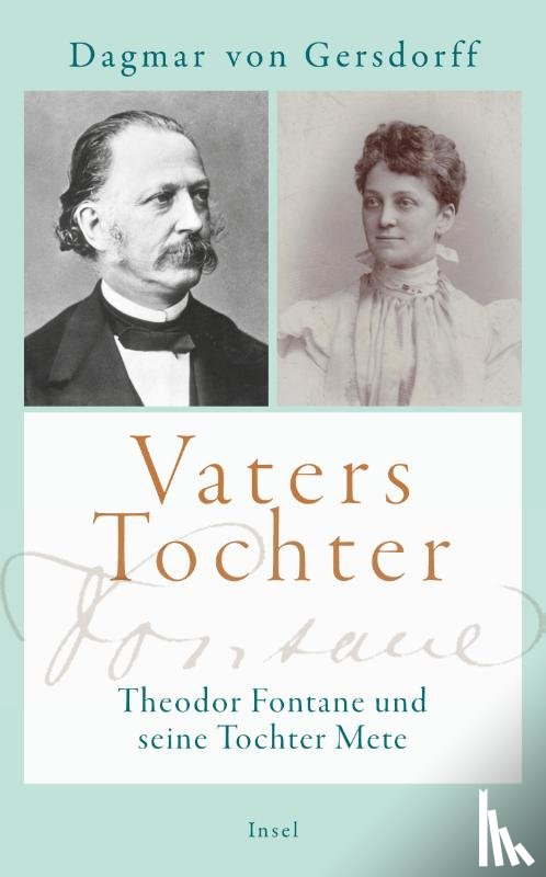 Gersdorff, Dagmar von - Vaters Tochter