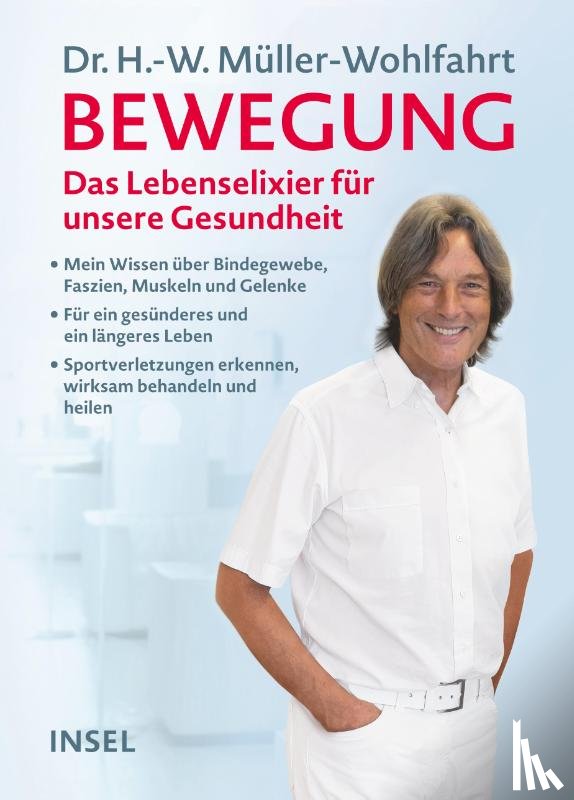Müller-Wohlfahrt, Hans-Wilhelm - Bewegung