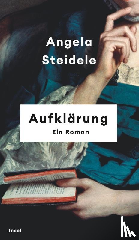 Steidele, Angela - Aufklärung