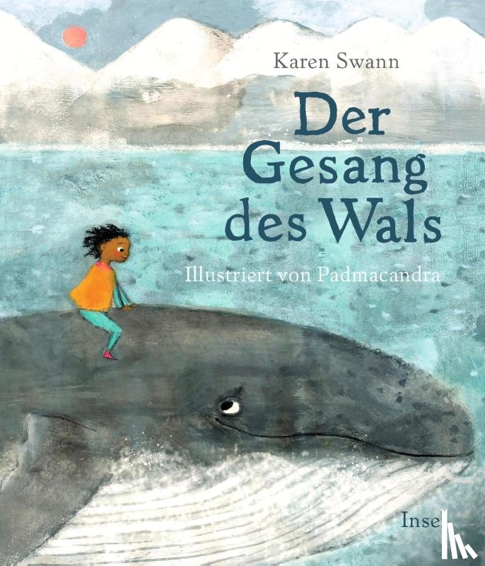 Swann, Karen - Der Gesang des Wals