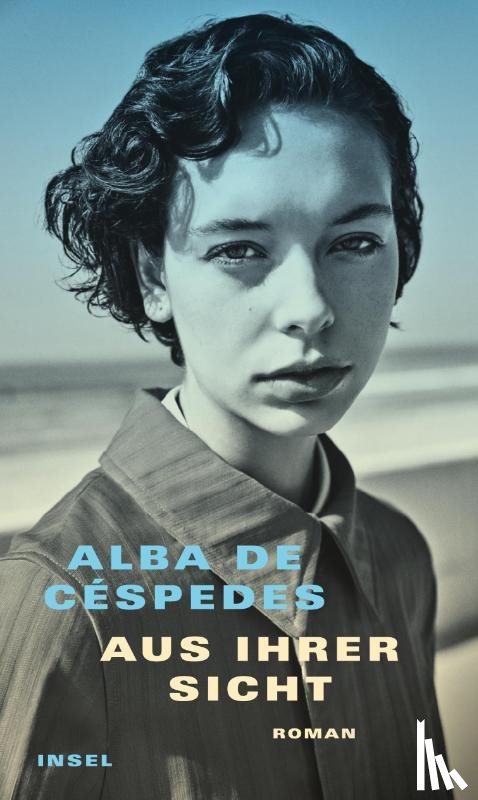 Céspedes, Alba de - Aus ihrer Sicht