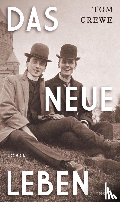 Crewe, Tom - Das Neue Leben