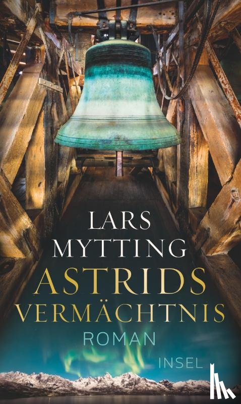 Mytting, Lars - Astrids Vermächtnis