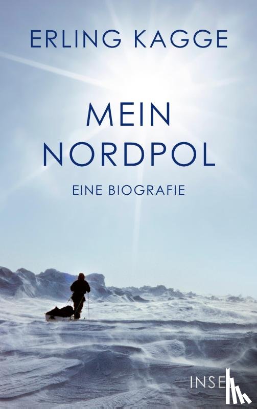 Kagge, Erling - Mein Nordpol