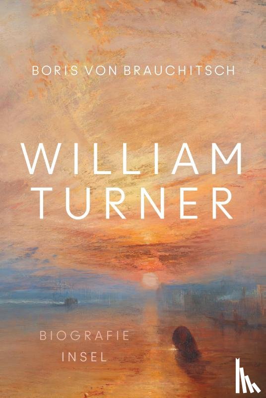 Brauchitsch, Boris von - William Turner