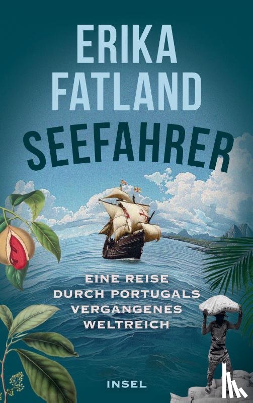 Fatland, Erika - Seefahrer