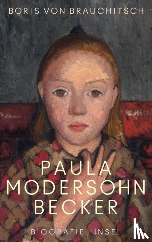 Brauchitsch, Boris von - Paula Modersohn-Becker