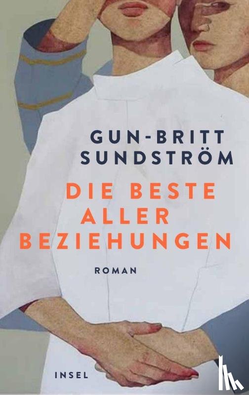 Sundström, Gun-Britt - Die beste aller Beziehungen