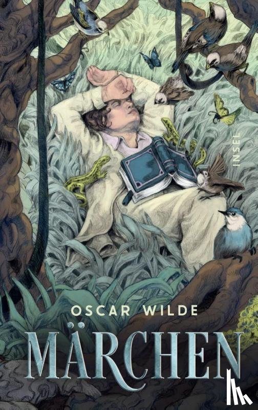 Wilde, Oscar - Märchen