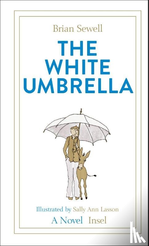Sewell, Brian - The White Umbrella