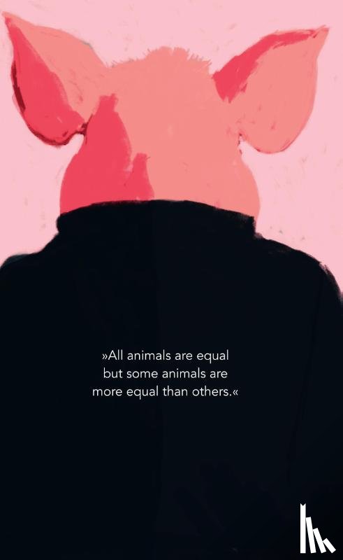 Orwell, George - Animal Farm