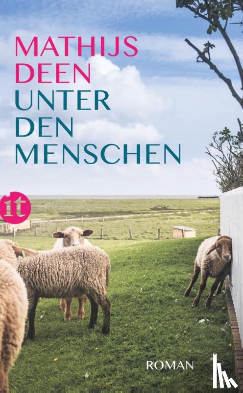 Deen, Mathijs - Unter den Menschen