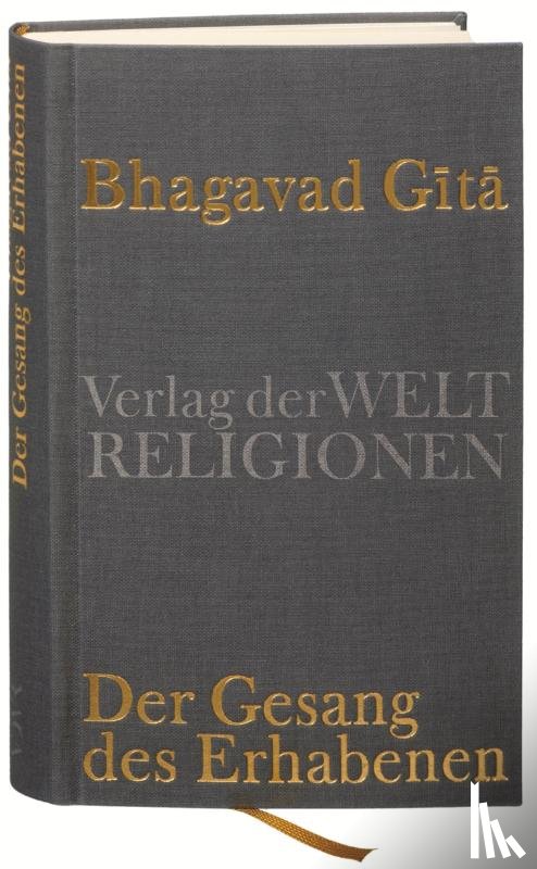  - Bhagavad Gita