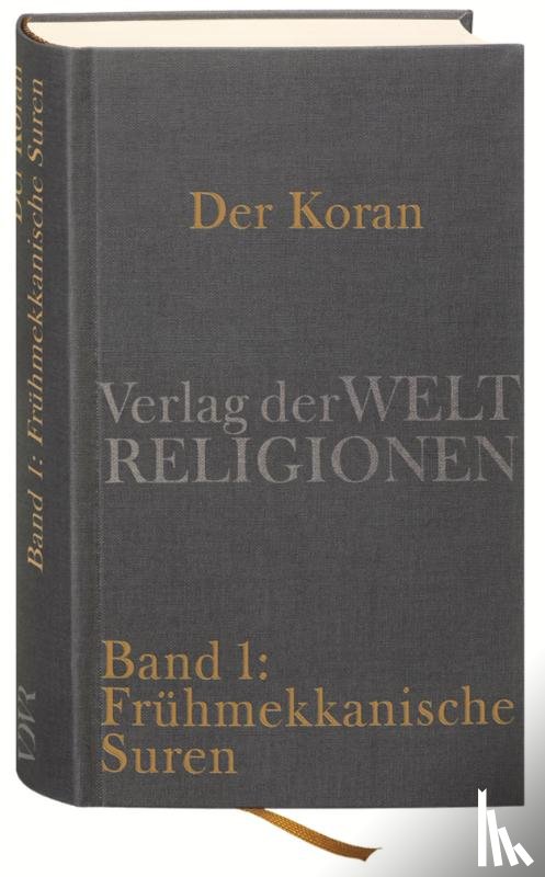  - Der Koran