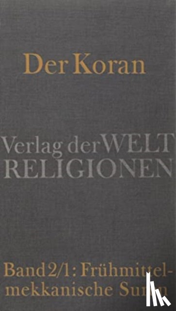  - Der Koran