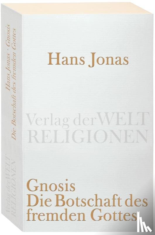 Jonas, Hans - Gnosis